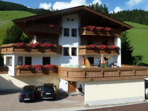 Haus Dristner, Tux, Österreich